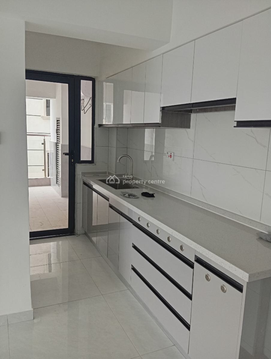 New Apartments., Westlands, Westlands, Nairobi, Apartment for Rent