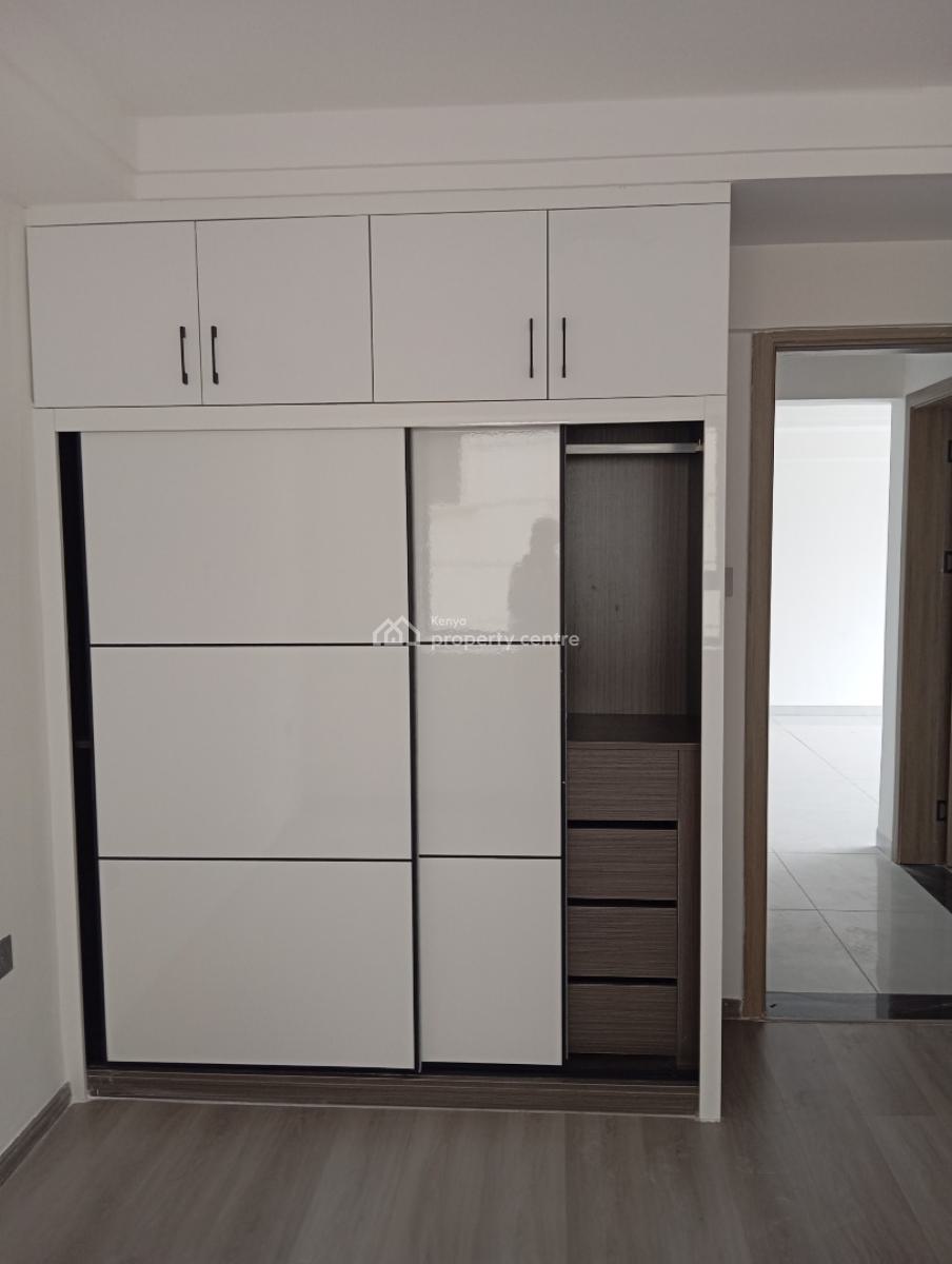 New Apartments., Westlands, Westlands, Nairobi, Apartment for Rent