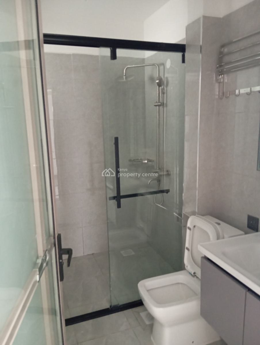 New Apartments., Westlands, Westlands, Nairobi, Apartment for Rent