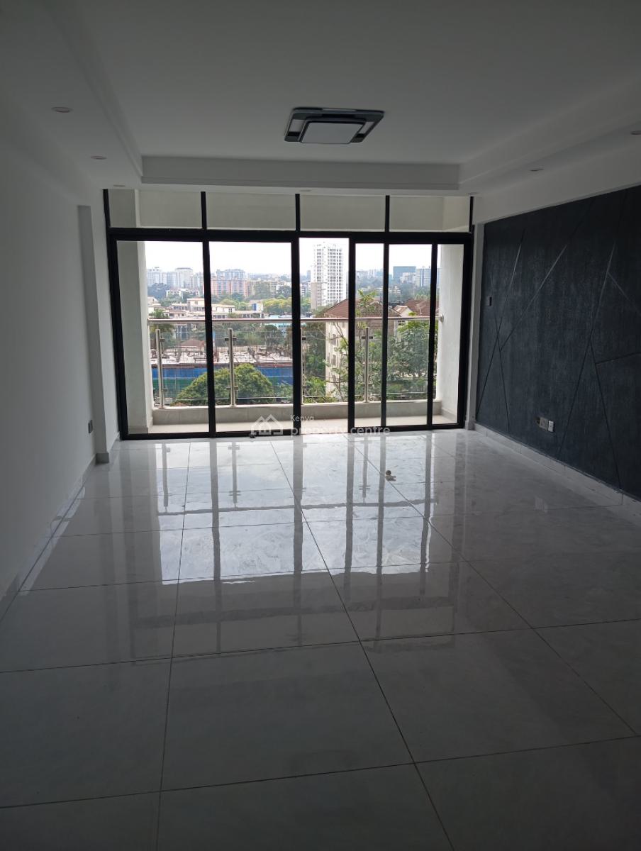 New Apartments., Westlands, Westlands, Nairobi, Apartment for Rent