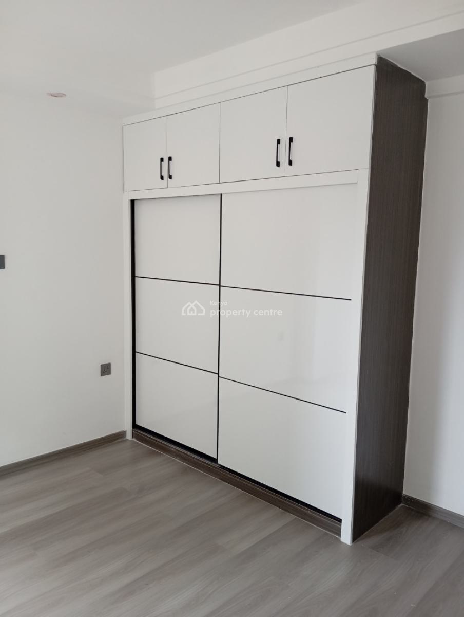 New Apartments., Westlands, Westlands, Nairobi, Apartment for Rent