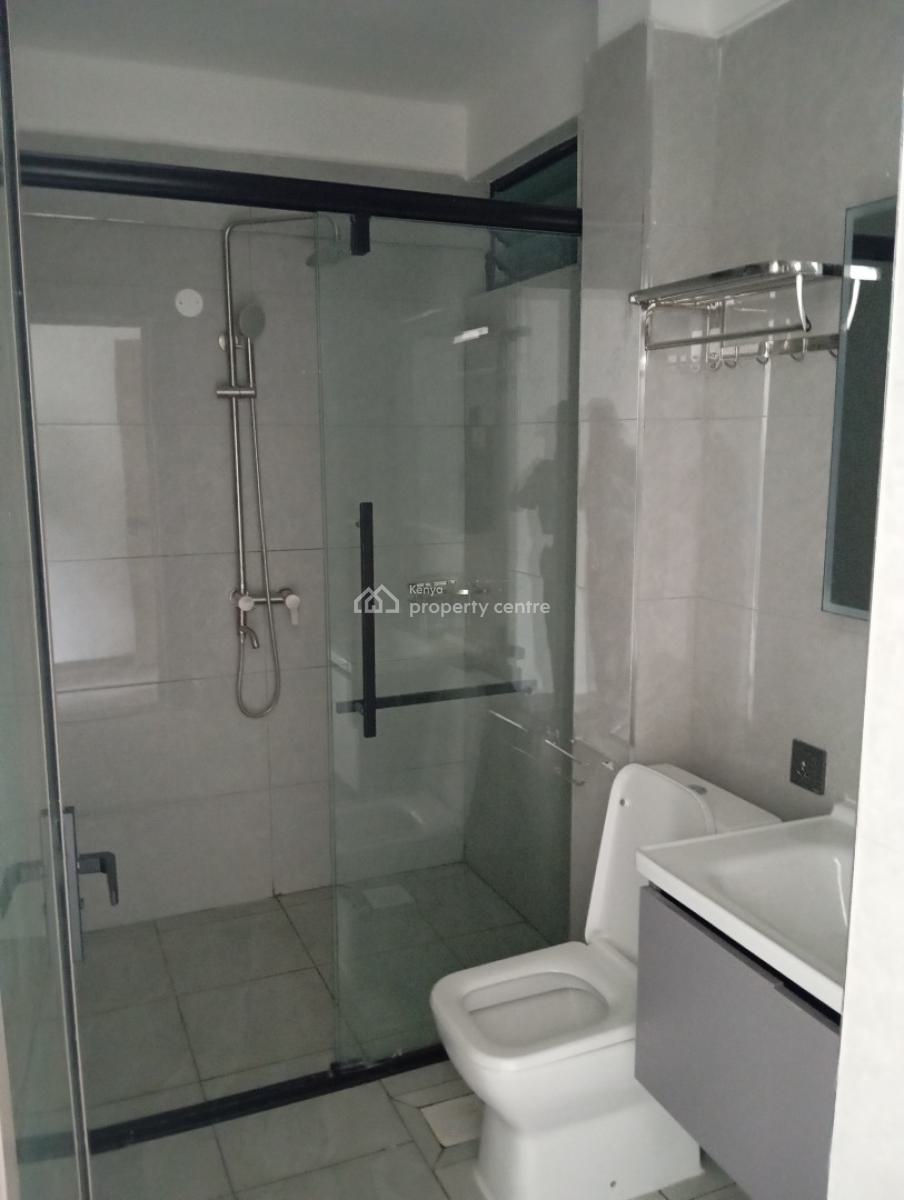 New Apartments., Westlands, Westlands, Nairobi, Apartment for Rent