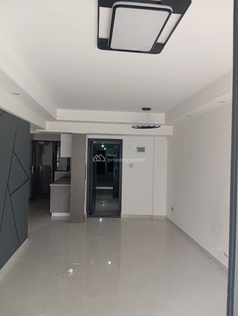 New Apartments., Westlands, Westlands, Nairobi, Apartment for Rent