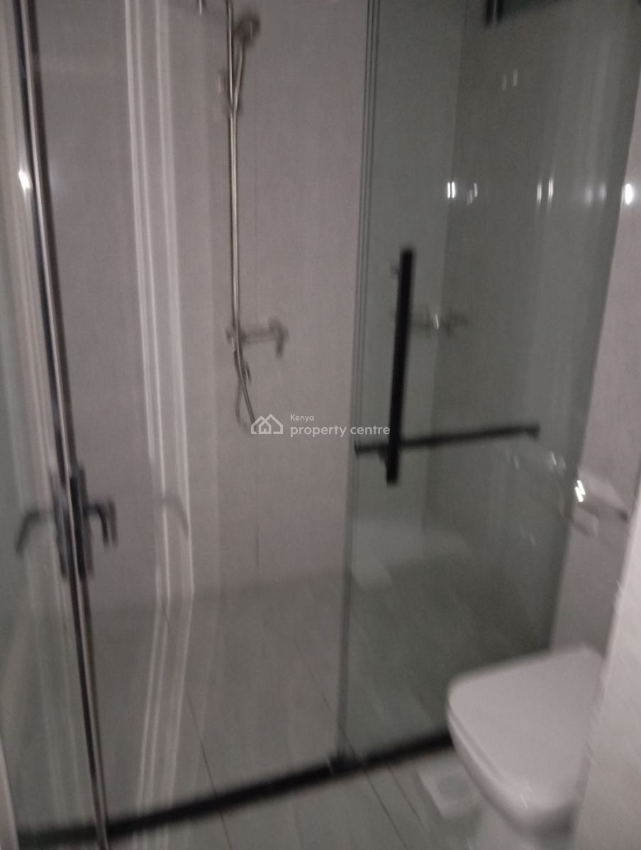 New Apartments., Westlands, Westlands, Nairobi, Apartment for Rent