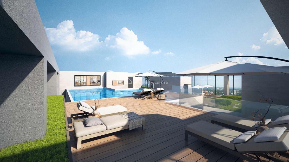 2 Bedroom Apartments, Westlands, Nairobi, Apartment for Sale