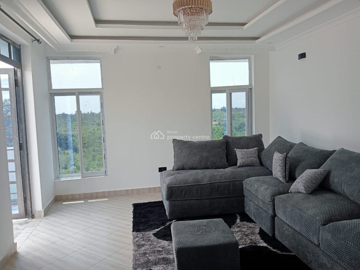 6 Bedroom Villa, Diani, Ukunda, Kwale, Townhouse for Sale