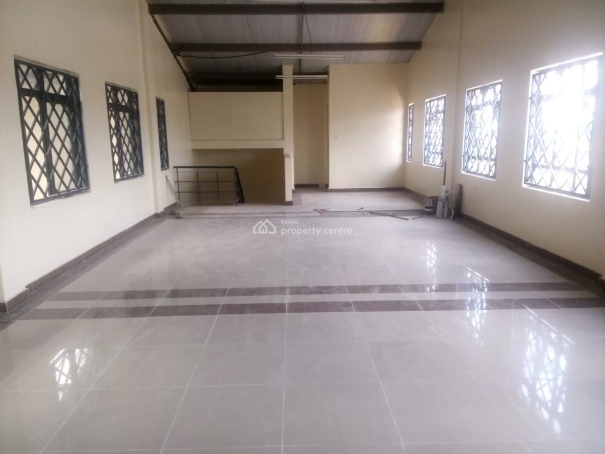 13,000 Sqft Warehouse, Industrial Area, Embakasi, Nairobi, Warehouse for Rent