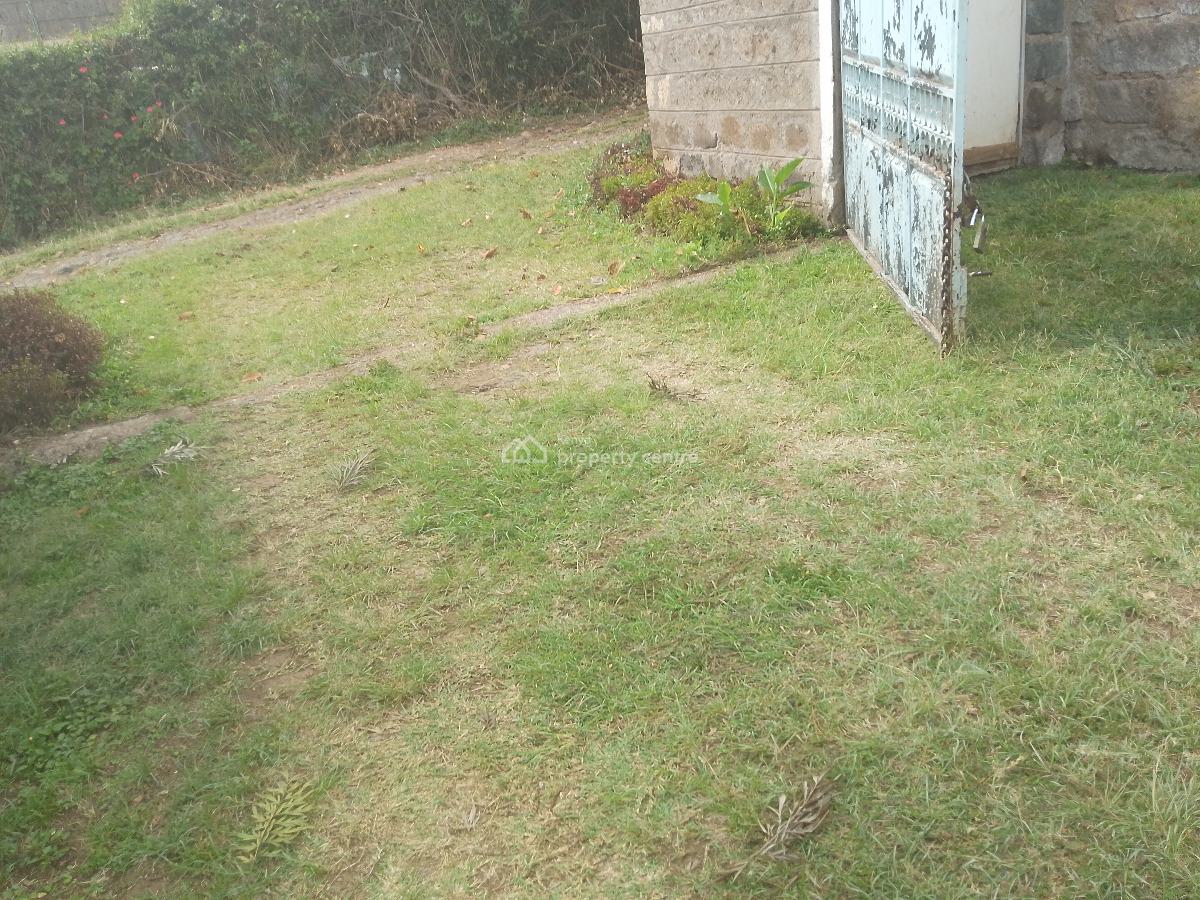 Quarter Plot, Mandera Road, Ongata Rongai, Kajiado, Mixed-use Land for Sale