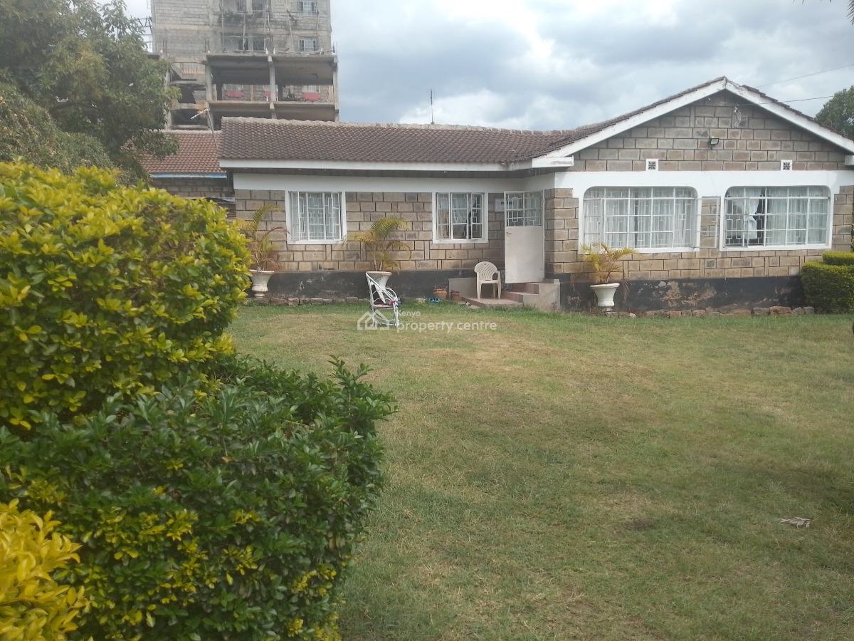 Quarter Plot, Mandera Road, Ongata Rongai, Kajiado, Mixed-use Land for Sale