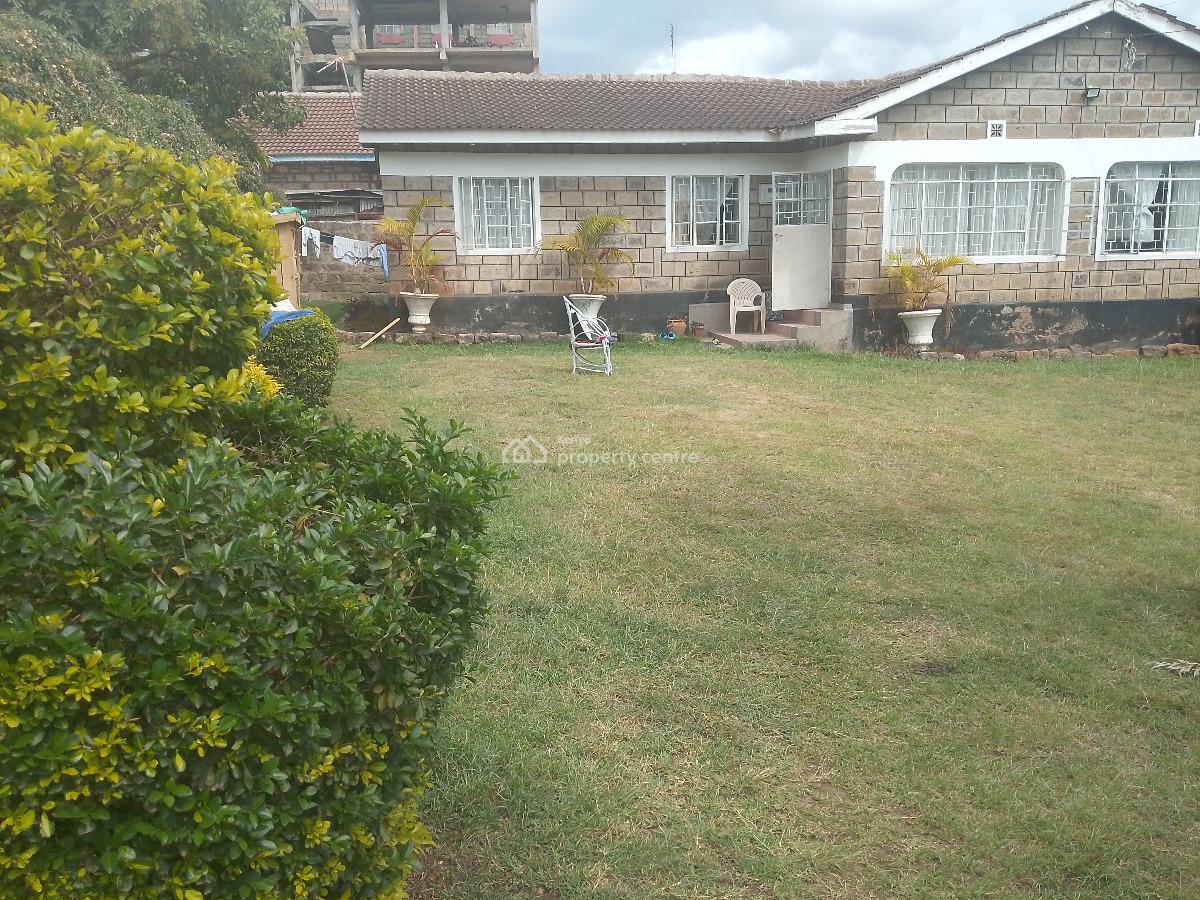 Quarter Plot, Mandera Road, Ongata Rongai, Kajiado, Mixed-use Land for Sale