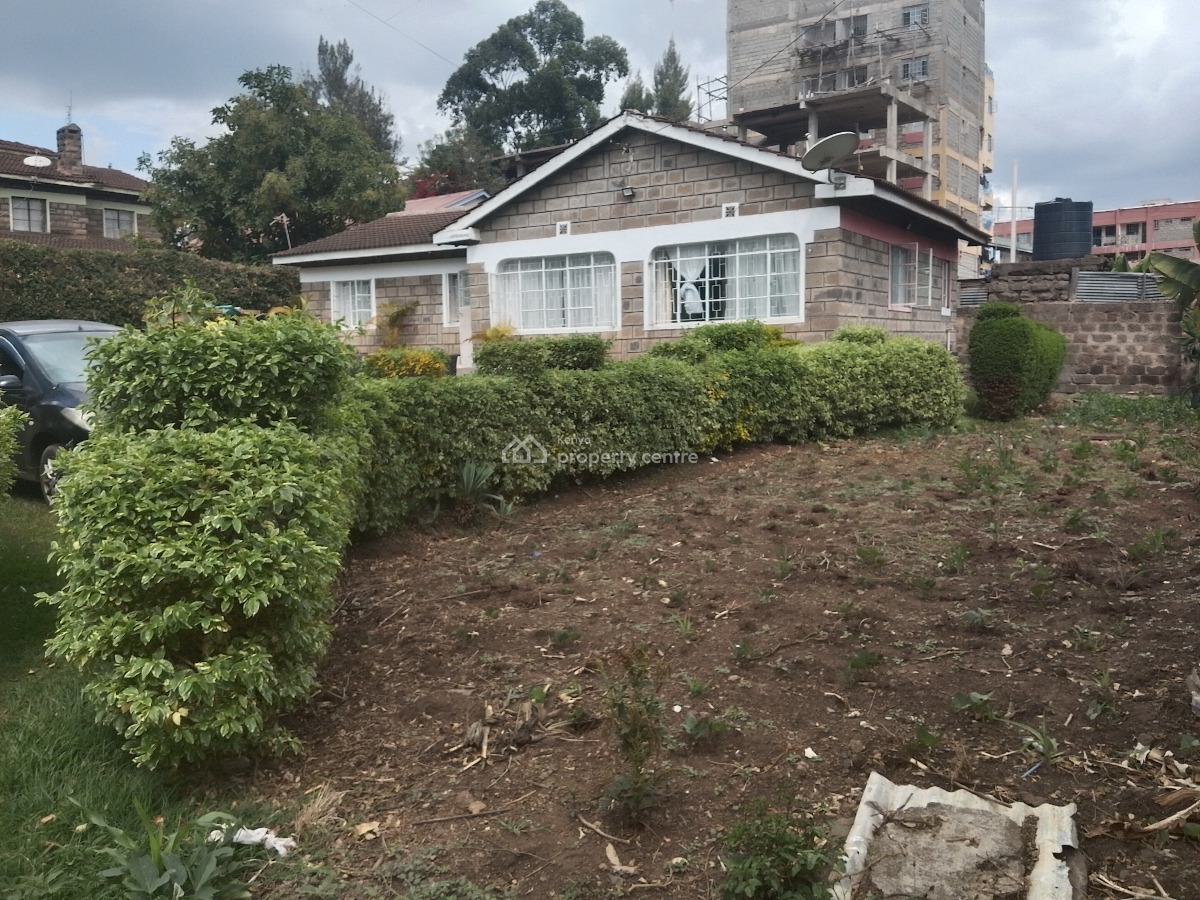 Quarter Plot, Mandera Road, Ongata Rongai, Kajiado, Mixed-use Land for Sale