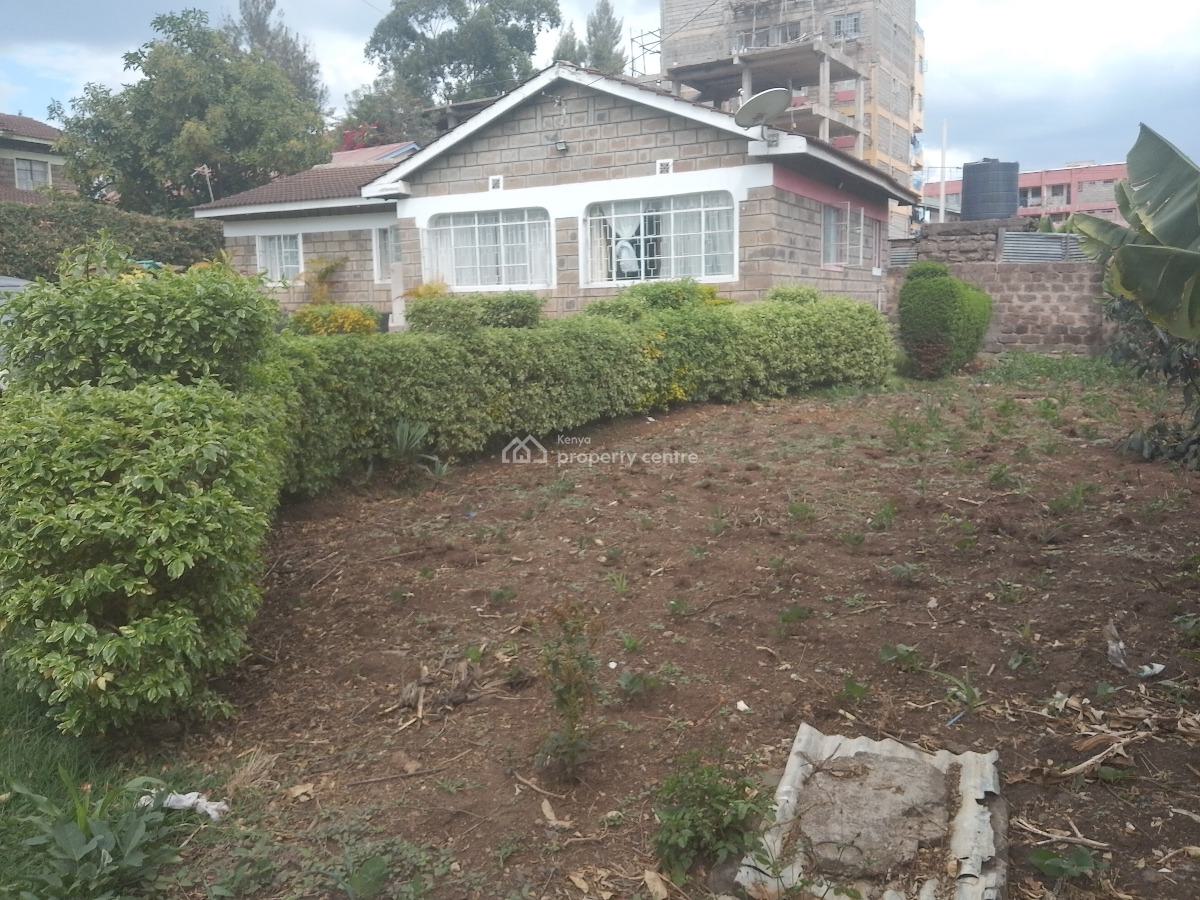 Quarter Plot, Mandera Road, Ongata Rongai, Kajiado, Mixed-use Land for Sale