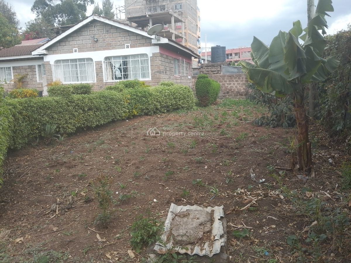 Quarter Plot, Mandera Road, Ongata Rongai, Kajiado, Mixed-use Land for Sale