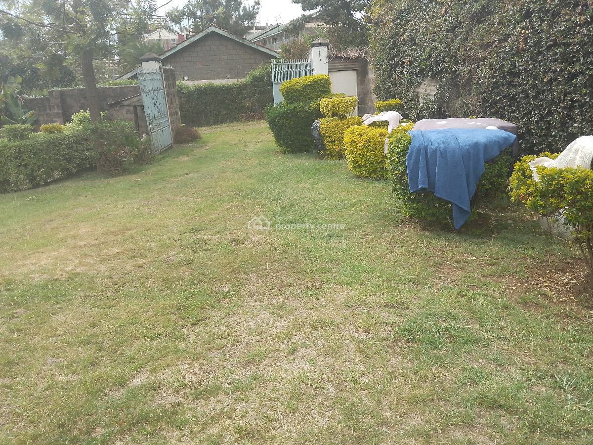 Quarter Plot, Mandera Road, Ongata Rongai, Kajiado, Mixed-use Land for Sale