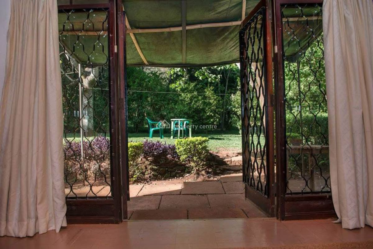 1 Bedroom Furnished, Hardy Area, Karen, Nairobi, Detached Bungalow for Rent