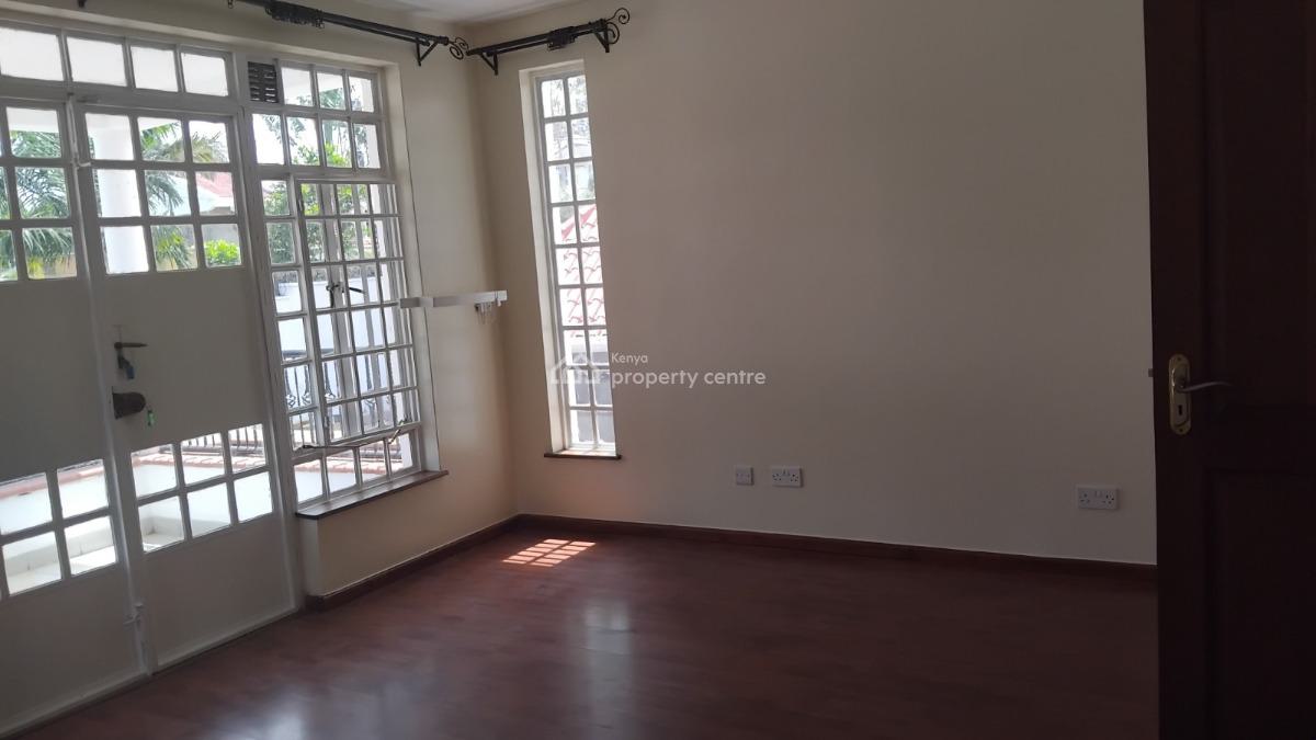 Standalone 5 Bedroom Mansion in Runda Evergreen Along Ruaka Road.  Set, Runda, Runda, Westlands, Nairobi, Townhouse for Sale
