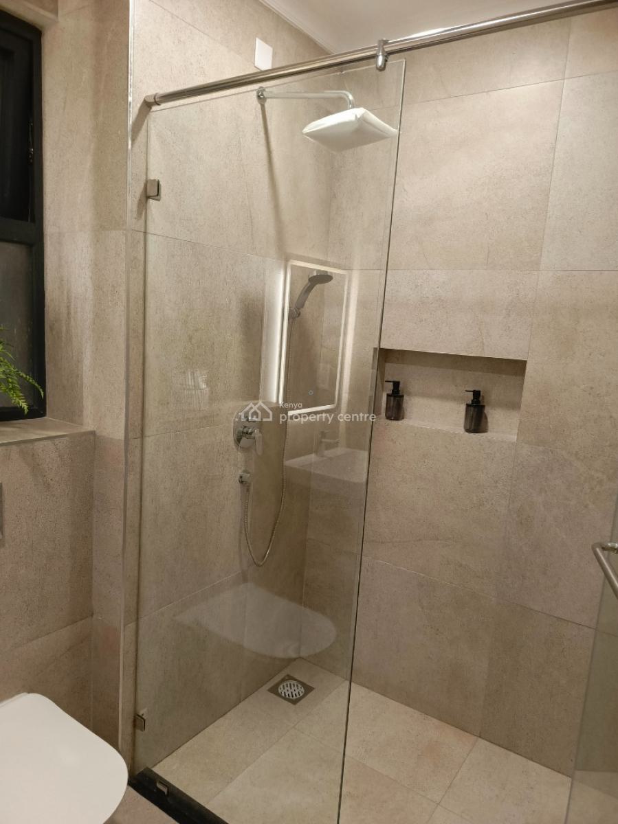 an Excellent Spacious 4 Bedroom All Ensuite Plus Dsq, Kileleshwa, Nairobi, Apartment for Sale
