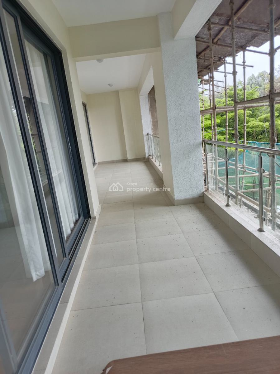 an Excellent Spacious 4 Bedroom All Ensuite Plus Dsq, Kileleshwa, Nairobi, Apartment for Sale