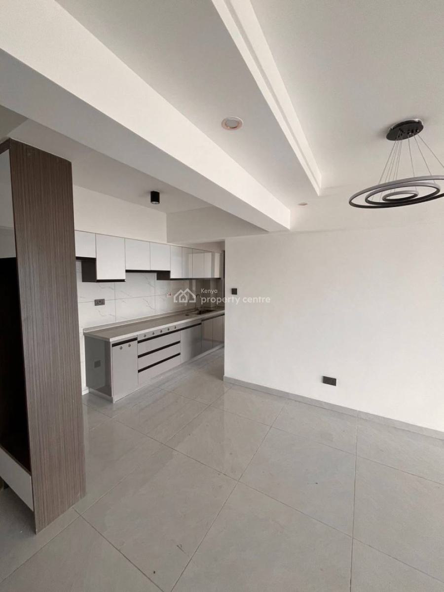 Luxurious 1 Bedrooms, Westlands Road, Westlands, Nairobi, Apartment for Rent