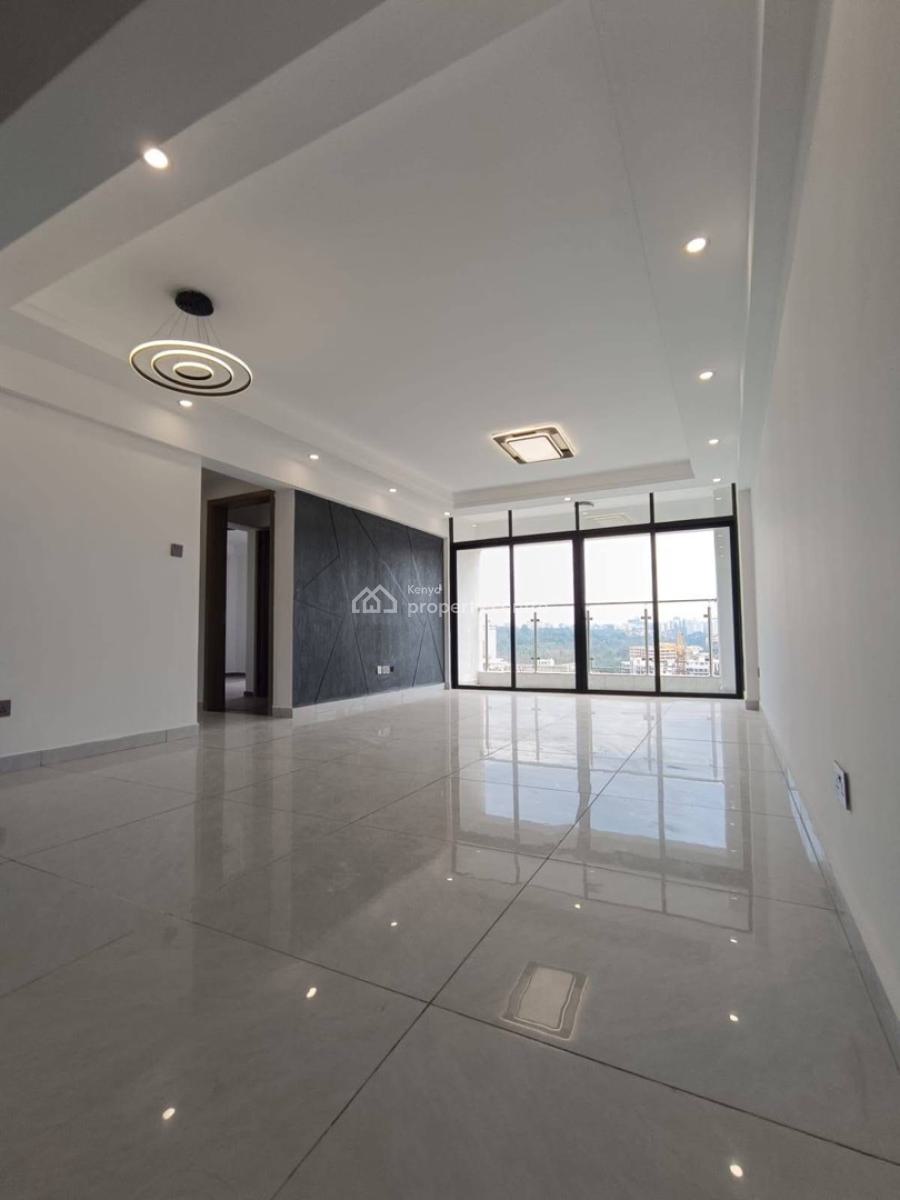 Luxurious 1 Bedrooms, Westlands Road, Westlands, Nairobi, Apartment for Rent