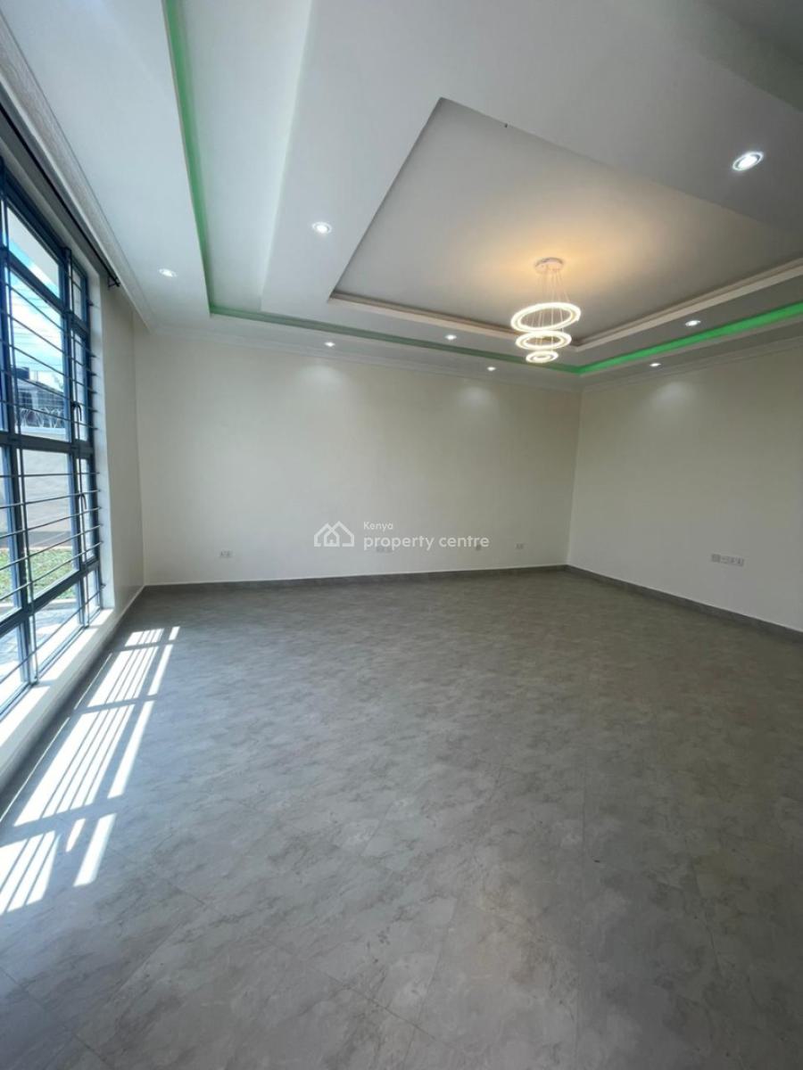 3 Bedroom House with Sq All Ensuite in a Gated Estate of 3 Units Mugut, Ruiru, Ruiru, Kiambu, Detached Bungalow for Sale