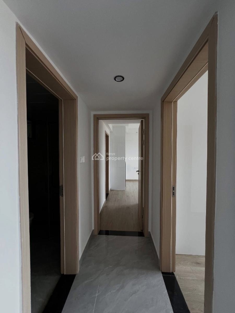 2 Bedroom Apartment, Off Waiyaki Way, Westlands, Nairobi, Apartment for Rent