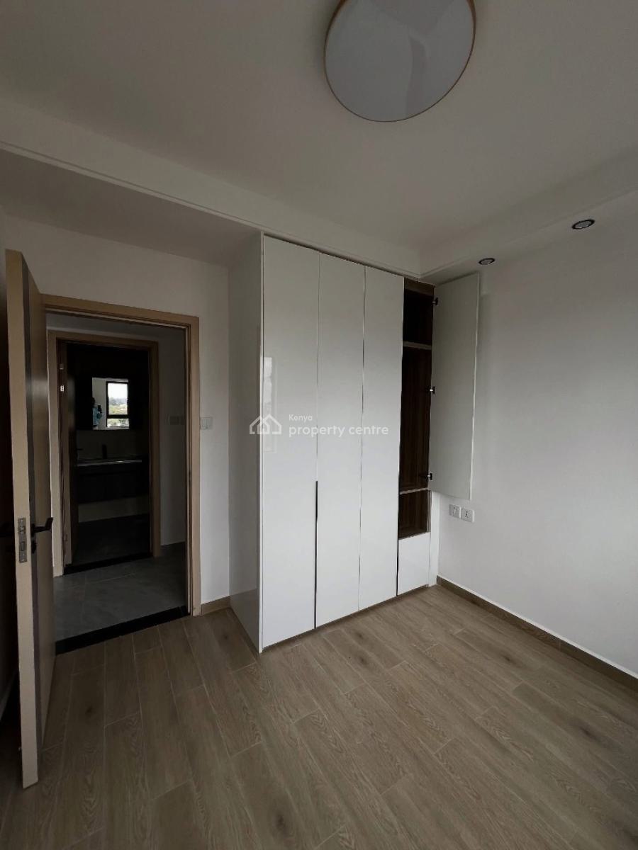 3 Bedroom Apartment, Off Waiyaki Way, Westlands, Nairobi, Apartment for Rent
