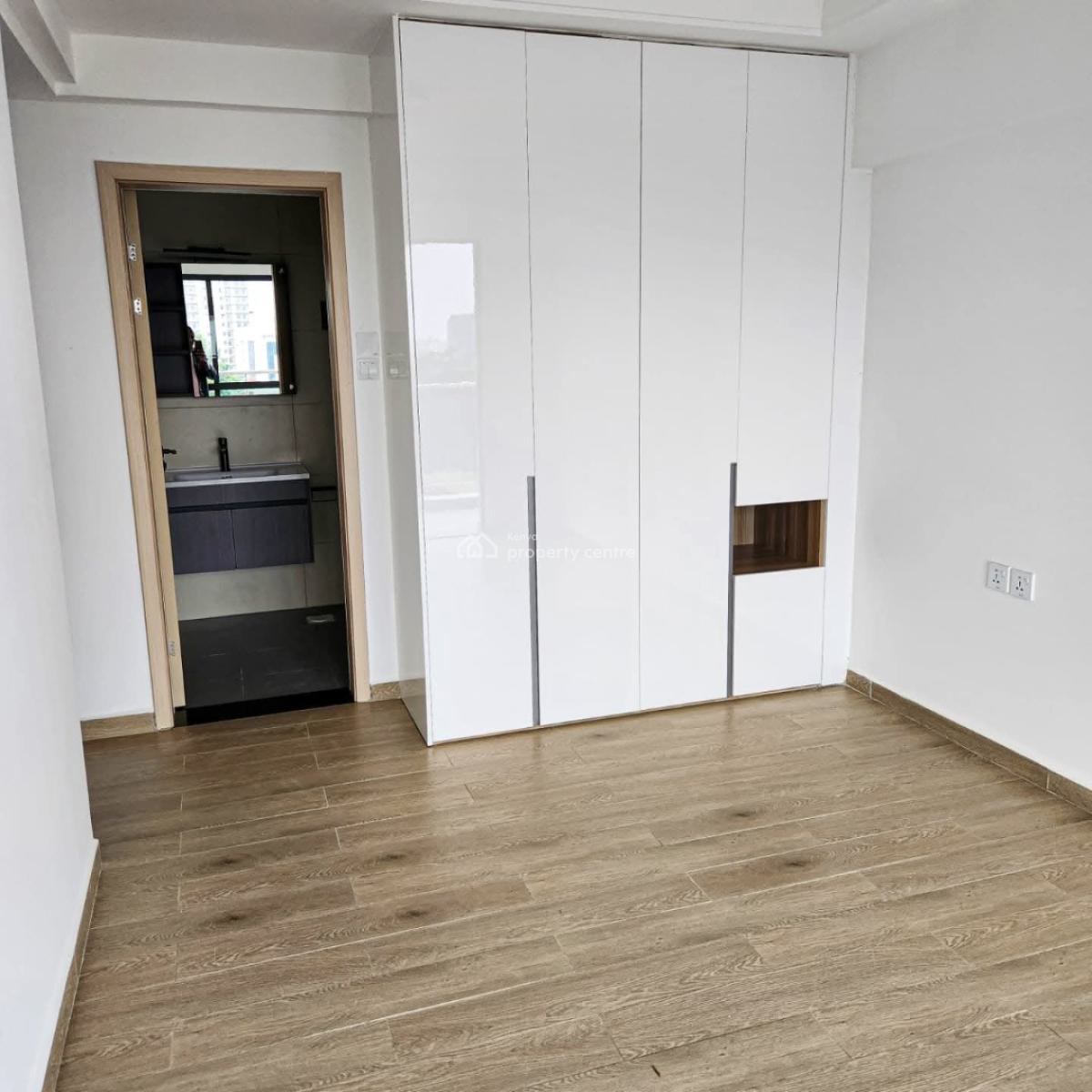 3 Bedroom Apartment, Off Waiyaki Way, Westlands, Nairobi, Apartment for Rent