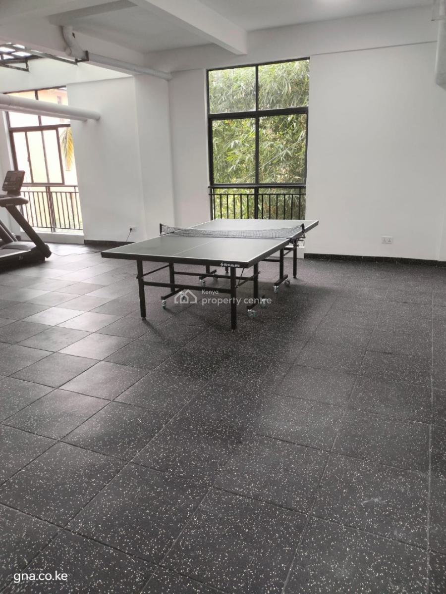3 Bedroom Apartment, Off Waiyaki Way, Westlands, Nairobi, Apartment for Rent