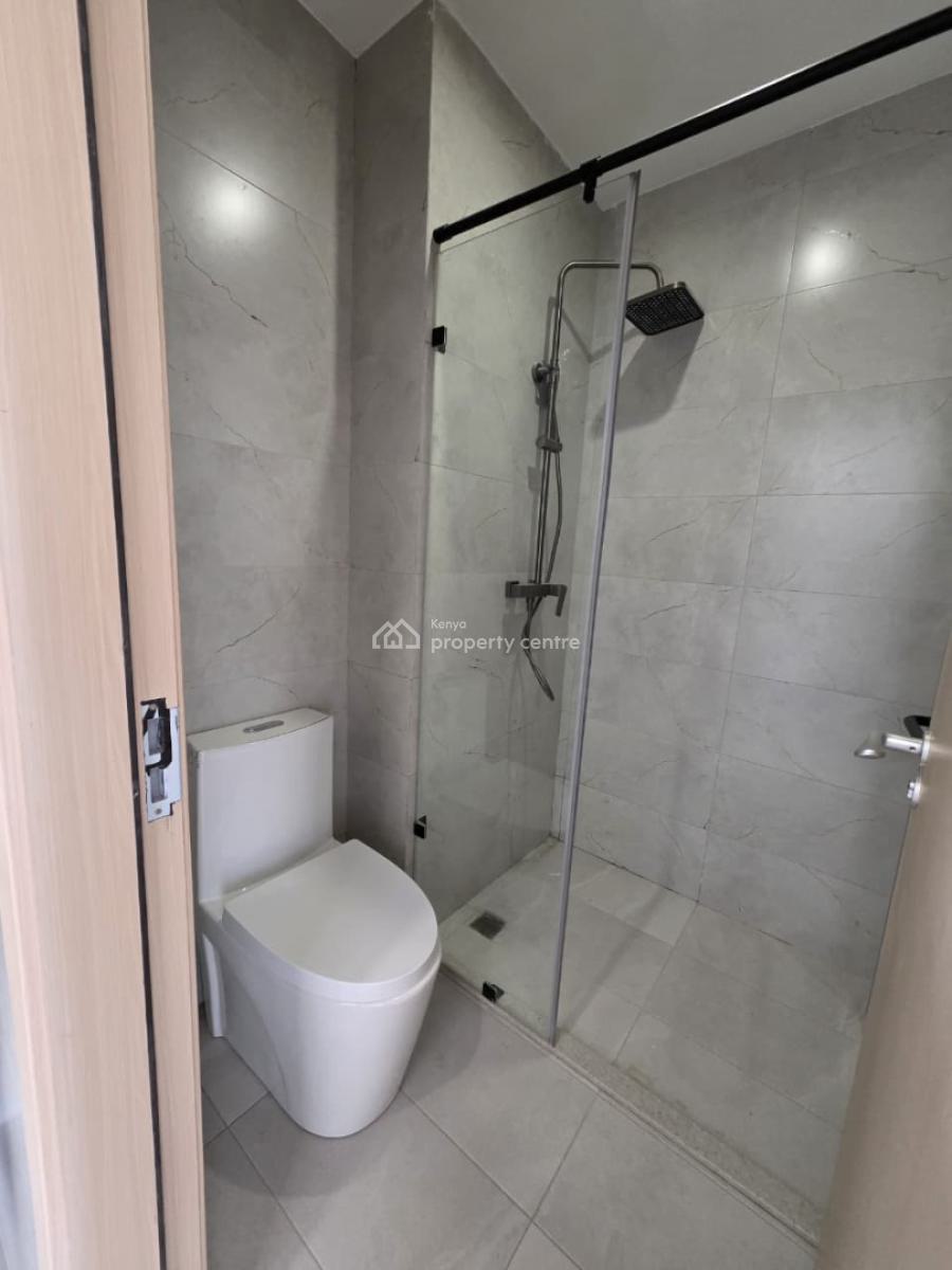 Modern 1 Bedroom Apartment, Riverside, Westlands, Nairobi, Apartment for Sale