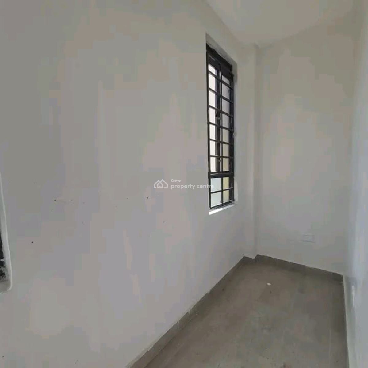 Modern 4 Bedroom Maisonett in Mugutha, Ruiru, Ruiru, Ruiru, Kiambu, House for Sale