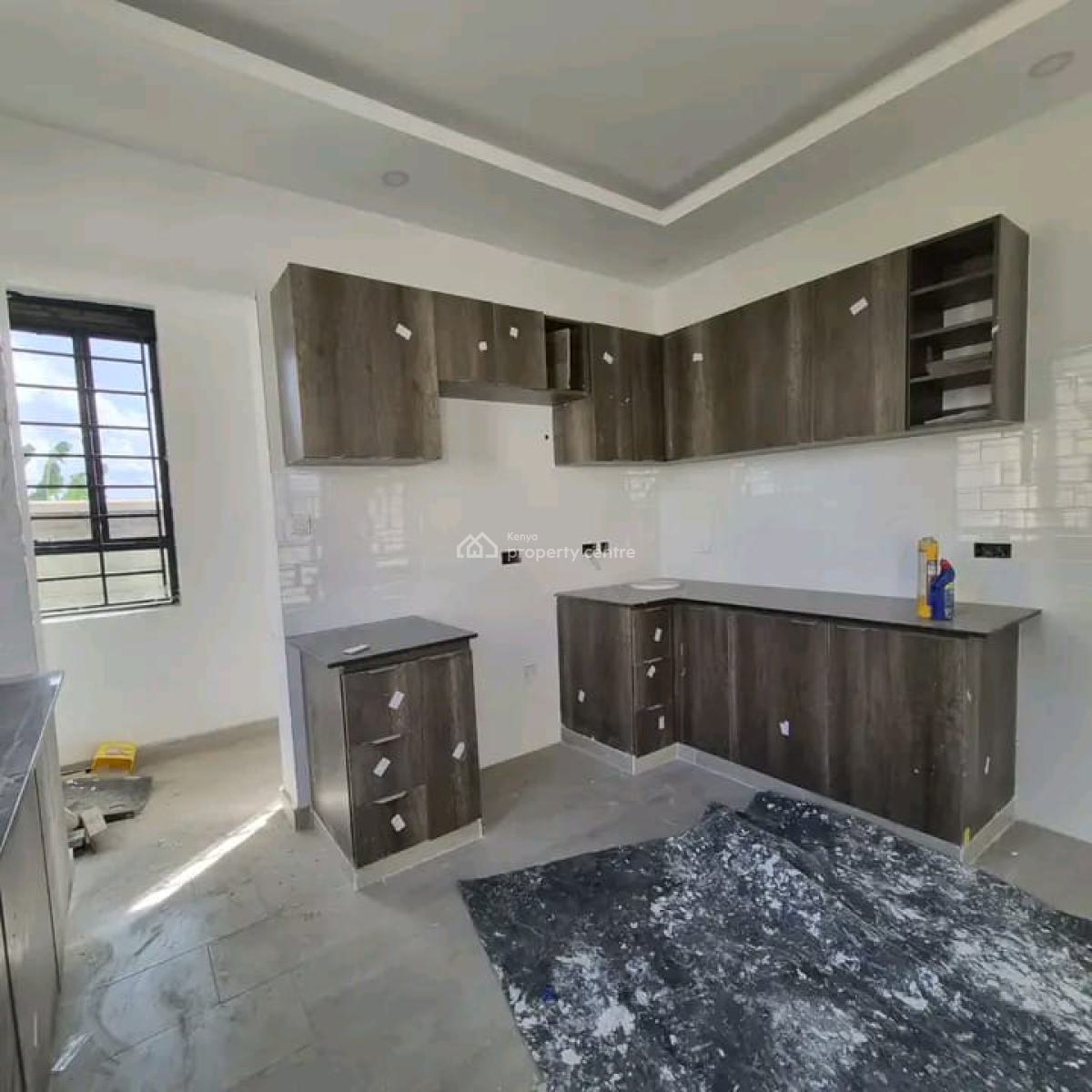 Modern 4 Bedroom Maisonett in Mugutha, Ruiru, Ruiru, Ruiru, Kiambu, House for Sale