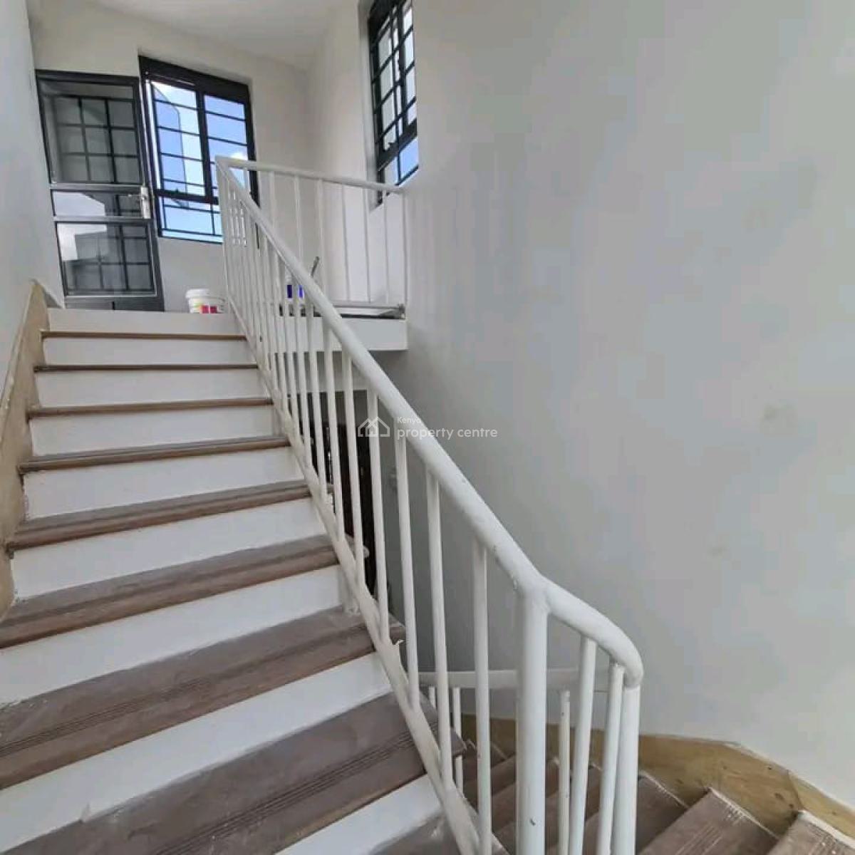 Modern 4 Bedroom Maisonett in Mugutha, Ruiru, Ruiru, Ruiru, Kiambu, House for Sale