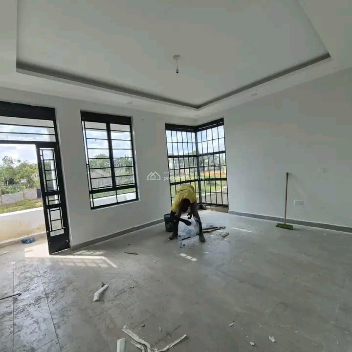 Modern 4 Bedroom Maisonett in Mugutha, Ruiru, Ruiru, Ruiru, Kiambu, House for Sale