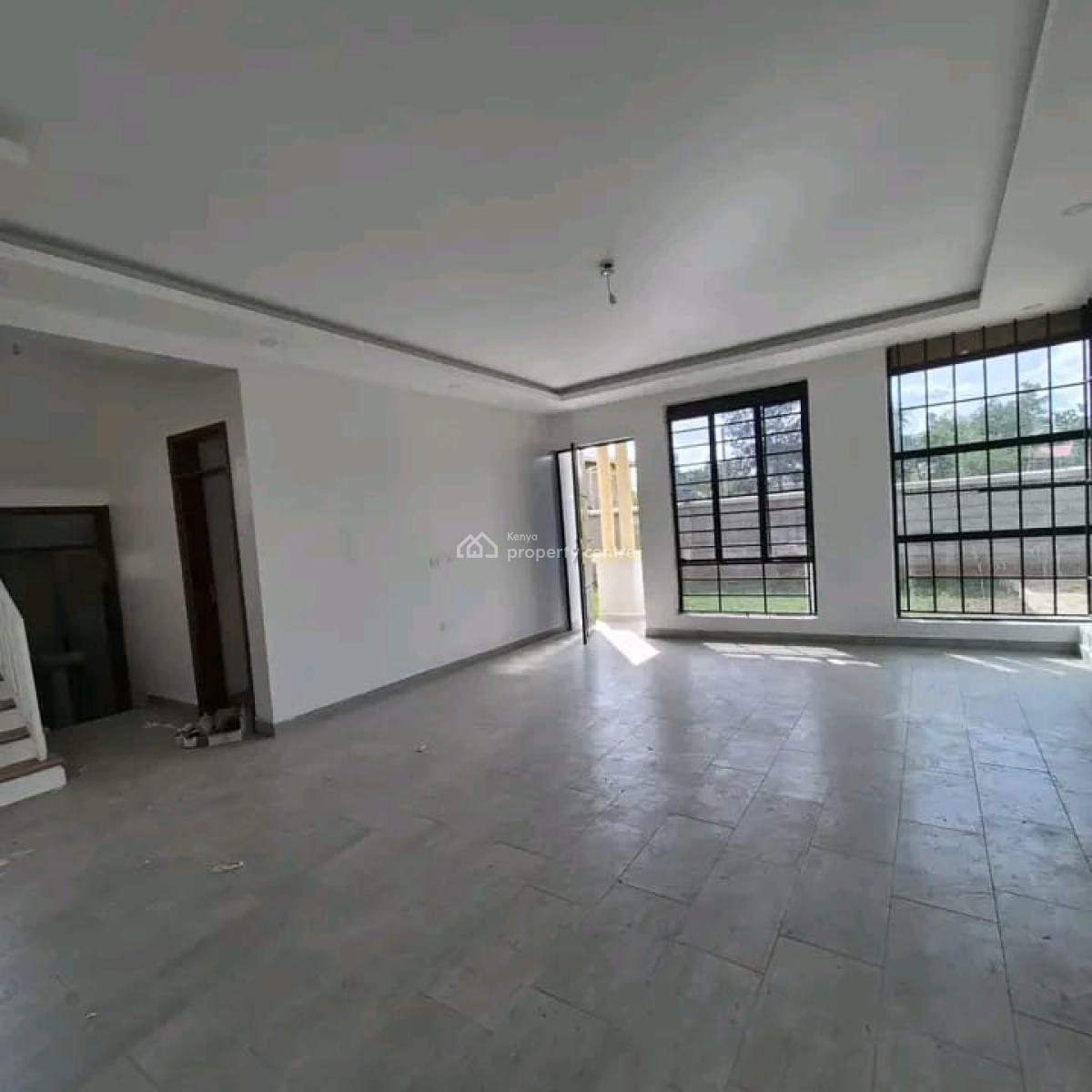 Modern 4 Bedroom Maisonett in Mugutha, Ruiru, Ruiru, Ruiru, Kiambu, House for Sale