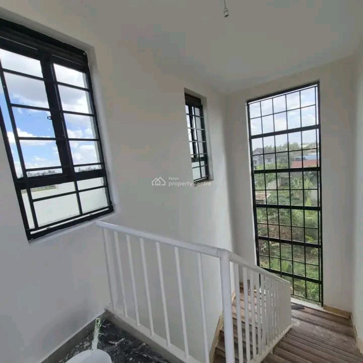 Modern 4 Bedroom Maisonett in Mugutha, Ruiru, Ruiru, Ruiru, Kiambu, House for Sale