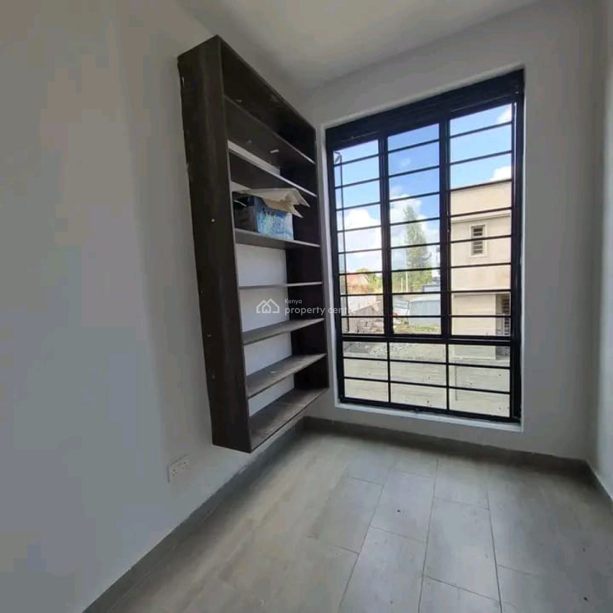 Modern 4 Bedroom Maisonett in Mugutha, Ruiru, Ruiru, Ruiru, Kiambu, House for Sale