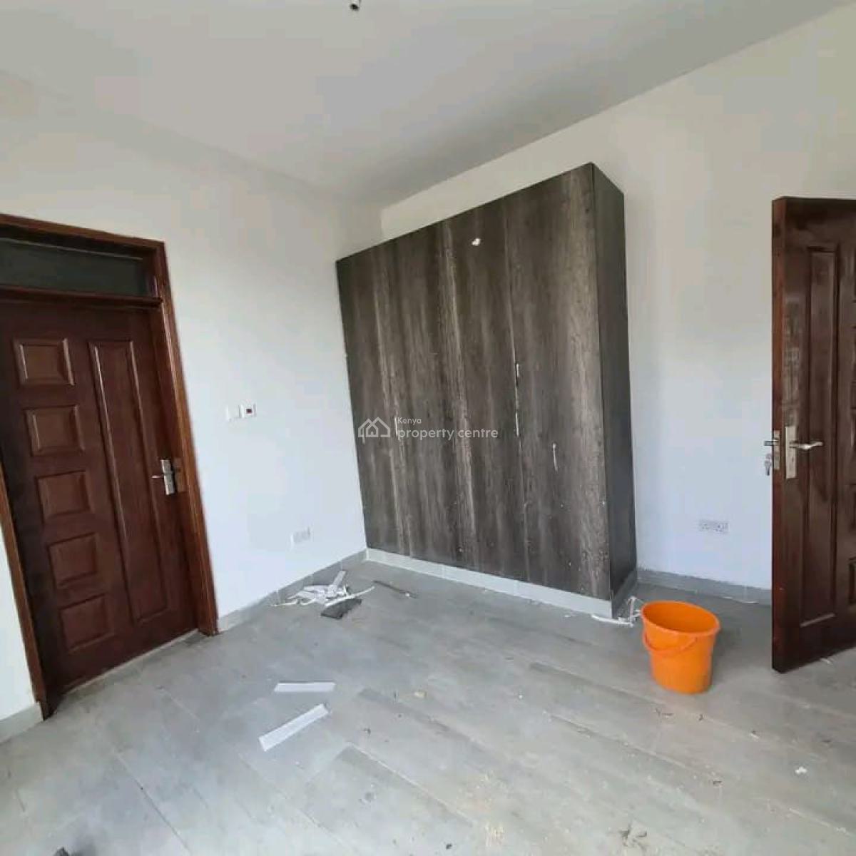 Modern 4 Bedroom Maisonett in Mugutha, Ruiru, Ruiru, Ruiru, Kiambu, House for Sale