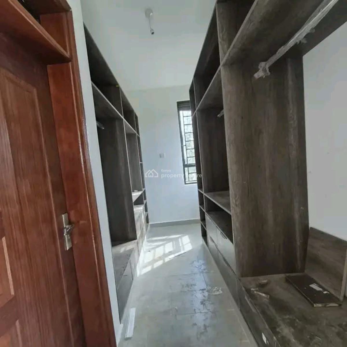 Modern 4 Bedroom Maisonett in Mugutha, Ruiru, Ruiru, Ruiru, Kiambu, House for Sale