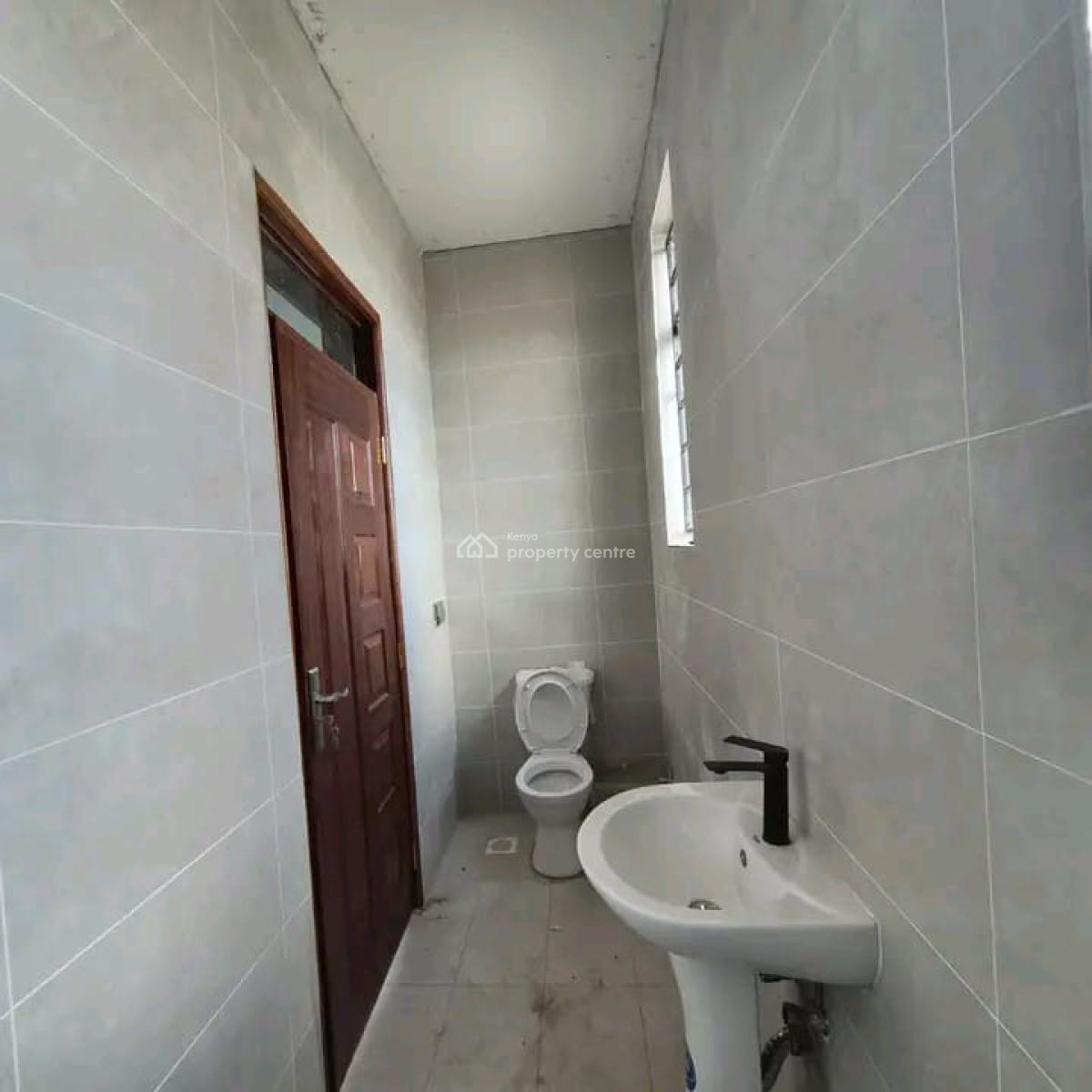 Modern 4 Bedroom Maisonett in Mugutha, Ruiru, Ruiru, Ruiru, Kiambu, House for Sale