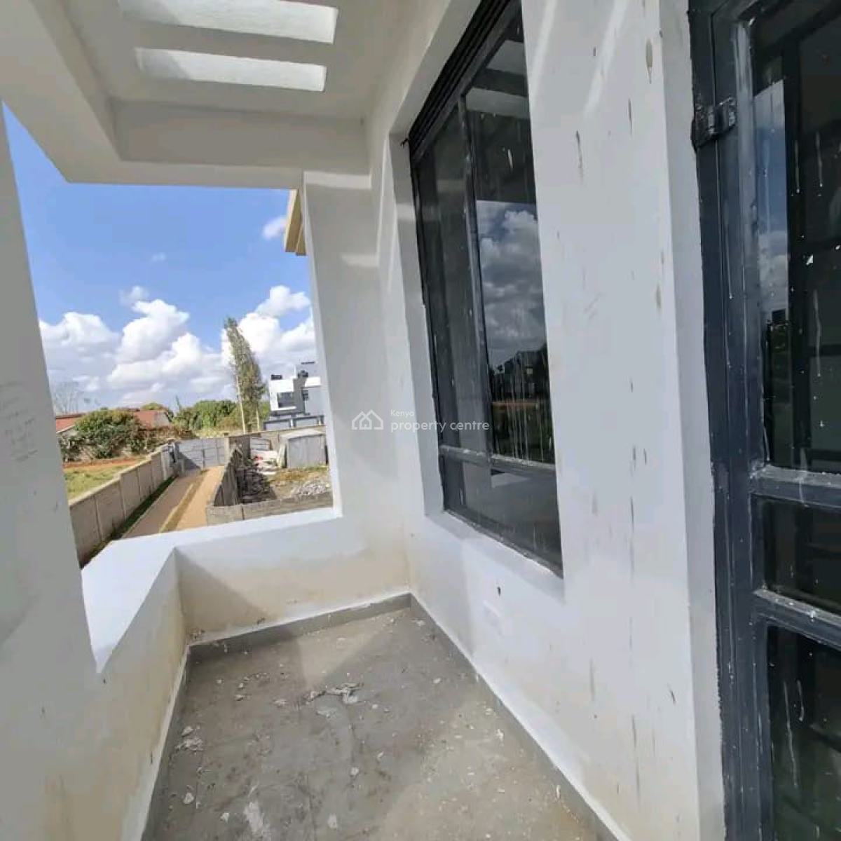 Modern 4 Bedroom Maisonett in Mugutha, Ruiru, Ruiru, Ruiru, Kiambu, House for Sale