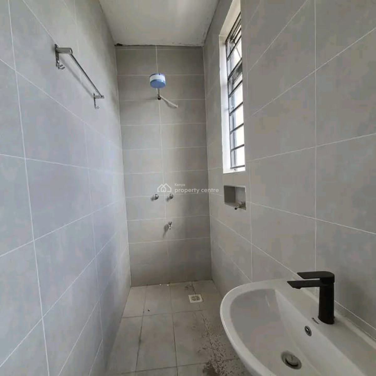 Modern 4 Bedroom Maisonett in Mugutha, Ruiru, Ruiru, Ruiru, Kiambu, House for Sale