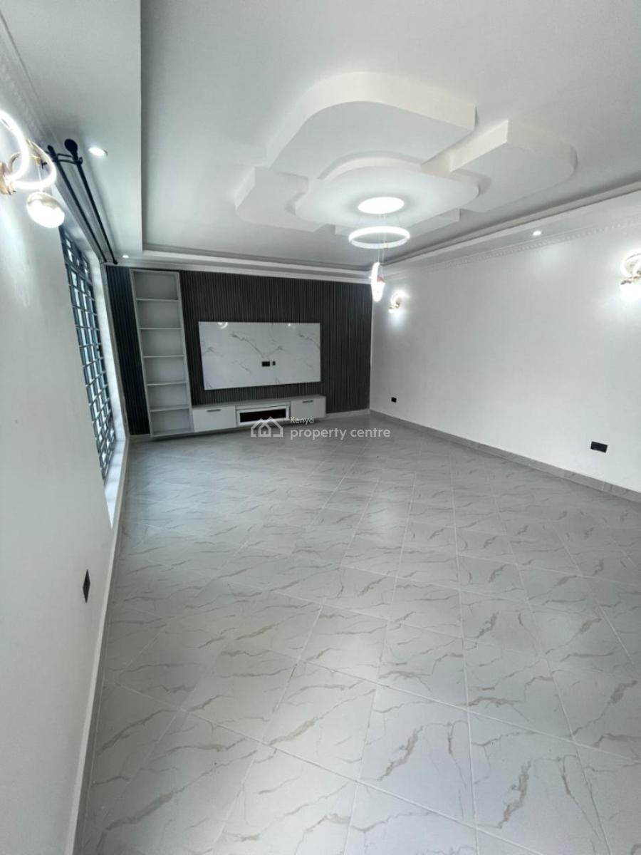 4 Bedroomhouse with Attached Sq Gated Estate Ruiru Asking 14.5m  07189, Ruiru, Ruiru, Kiambu, Townhouse for Sale