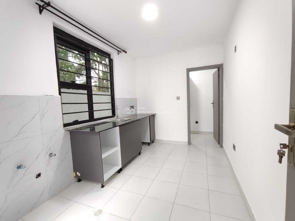 5 Bedroom Town House with Attached Sq All Ensuite in a Controlled Gated Estate, Ruiru, Kiambu, Townhouse for Sale