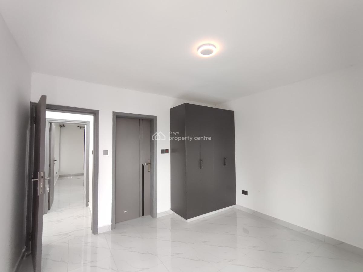 5 Bedroom Town House with Attached Sq All Ensuite in a Controlled Gated Estate, Ruiru, Kiambu, Townhouse for Sale