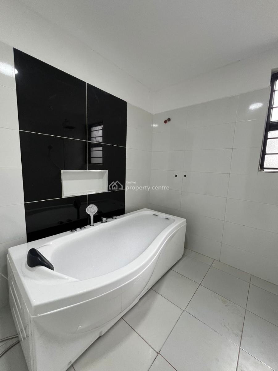 5 Bedroom Town House with Attached Sq All Ensuite in a Controlled Gated Estate, Ruiru, Kiambu, Townhouse for Sale