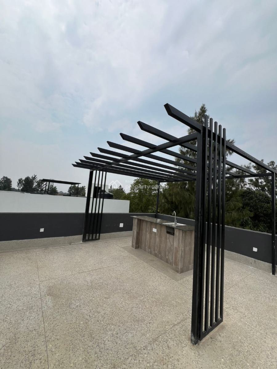 5 Bedroom Town House with Attached Sq All Ensuite in a Controlled Gated Estate, Ruiru, Kiambu, Townhouse for Sale