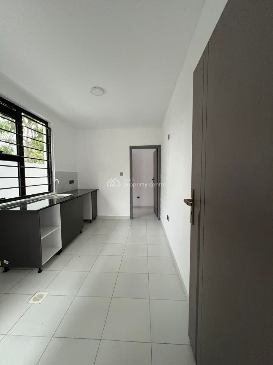 5 Bedroom Town House with Attached Sq All Ensuite in a Controlled Gated Estate, Ruiru, Kiambu, Townhouse for Sale