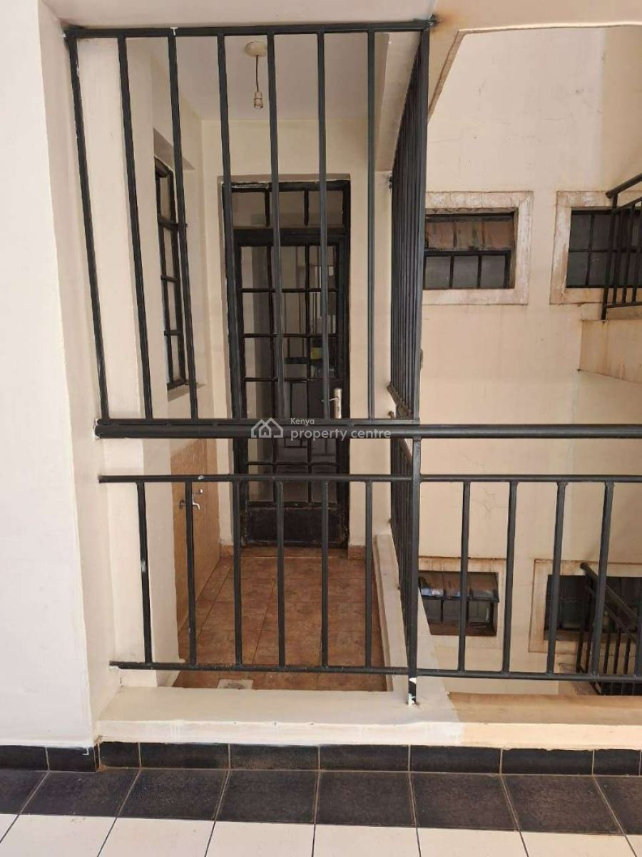 3 Bedrooms Apartment, Naivasha Road, Riruta, Nairobi, Apartment for Rent
