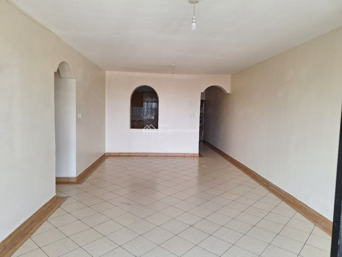 3 Bedrooms Apartment, Naivasha Road, Riruta, Nairobi, Apartment for Rent